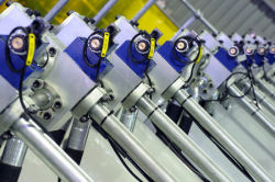 Hydraulic Systems Engineers