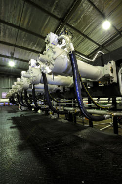 Hydraulic Systems Engineers