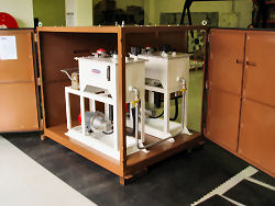 Hydraulic Engineers - Industrial Projects