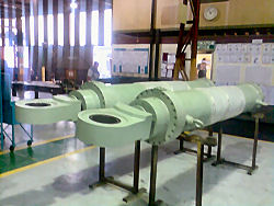 Hydraulic Engineers - Industrial Projects
