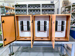 Hydraulic Engineers - Industrial Projects