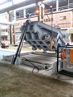 Hydraulic Engineers - Industrial Projects