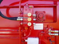 Hydraulic Engineers - Mobile Projects