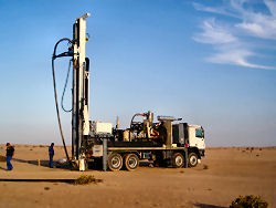 Hydraulic Engineers - Mobile Projects