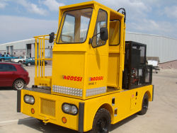 Hydraulic Engineers - Mobile Projects