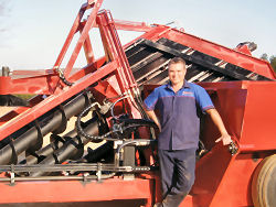 Hydraulic Engineers - Mobile Projects