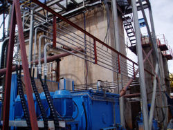 Hydraulic Engineers - Pipe Installations