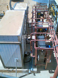Hydraulic Engineers - Pipe Installations