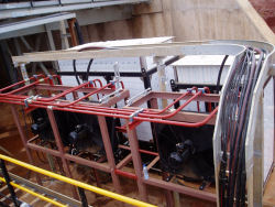 Hydraulic Engineers - Pipe Installations