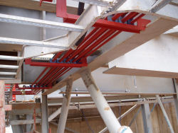 Hydraulic Engineers - Pipe Installations