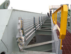 Hydraulic Engineers - Pipe Installations