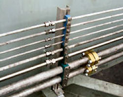 Hydraulic Engineers - Pipe Installations
