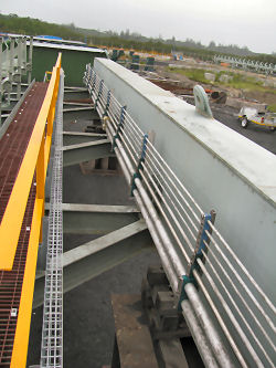 Hydraulic Engineers - Pipe Installations