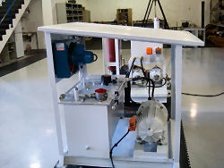 Hydraulic Engineers - Refurbishment Projects