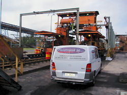Hydraulic Engineers - Site Facilities
