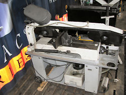Hydraulic Engineers - Site Facilities