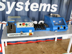 Hydraulic Engineers - Site Facilities