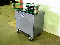 Hydraulic Engineers - Site Facilities