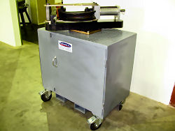 Hydraulic Engineers - Site Facilities