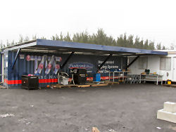Hydraulic Engineers - Site Facilities